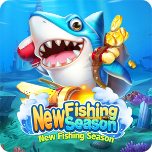 YL FISH 003